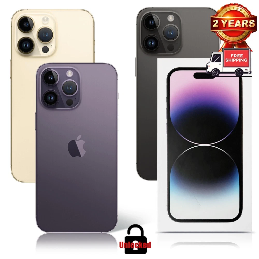 苹果iPhone 14 Pro Max 128gb | eBay