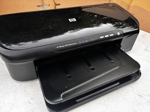 Hp Officejet 7000 Wide Format | eBay