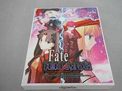 その他 Fate/ stay night HA FACT CARD COLLECTION その他 Fate/ stay