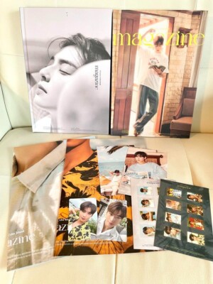 astro ウヌ 写真集 フォトブック 未開封 チャウヌ（ASTRO）最新フォト