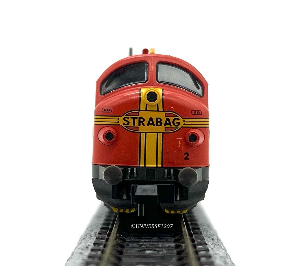 鉄道模型 KATO_K2887_NOHAB CFL #1604 鉄道模型 KATO_K2887_NOHAB CFL