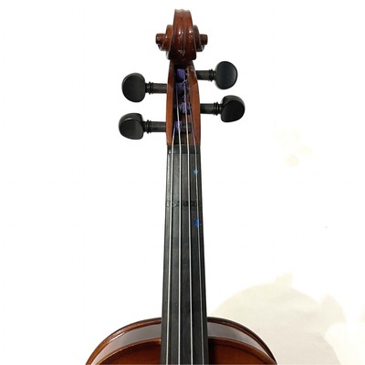 チェコLuby Model Meister 4/4 ars music 美品 Ars Music Meister 4/4