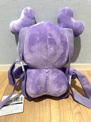 GiGO限定 TWICE ナブリー ナヨン ぬいぐるみリュック・シュシュ セット