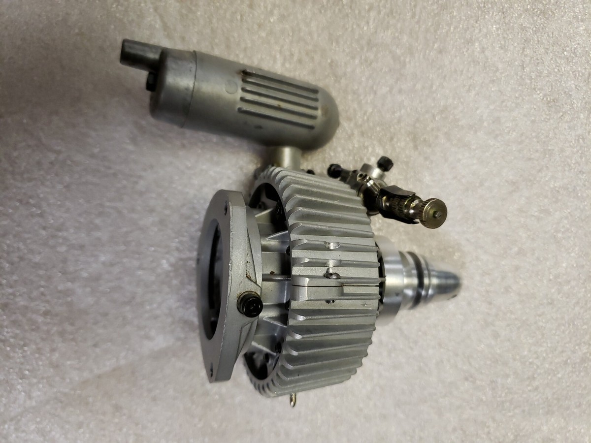 OS Engine - OS NSU Wankel 1-49 - Nr 1800 SR no 7790 | eBay