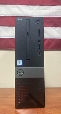 DELL Vostro 3267 設定済 win11 Pro (24H2）＝ DELL Vostro 3267 設定