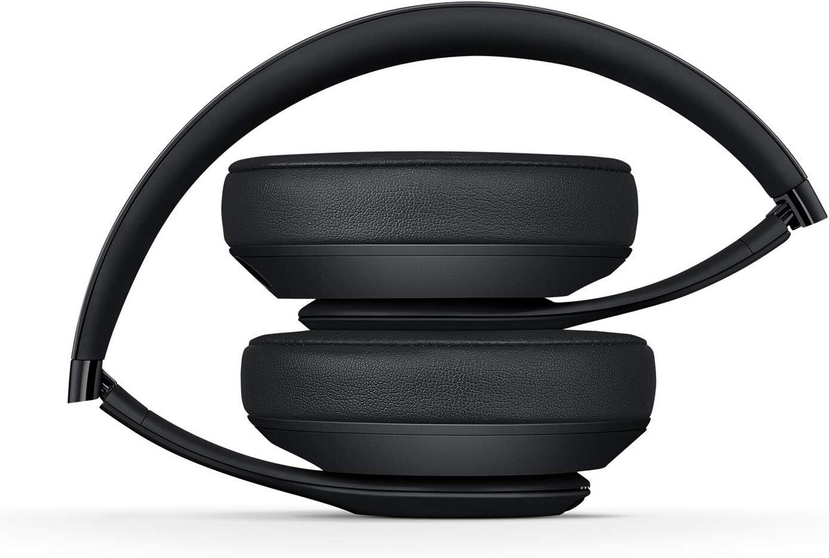Beats Studio3 Wireless Noise Cancelling Over-Ear Headphone All