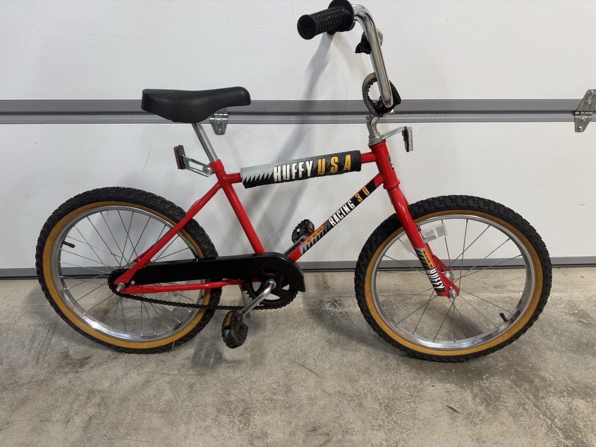 ビンテージ HUFFY HALBTON BMX 自転車 バイク クロスバイク ビンテージ