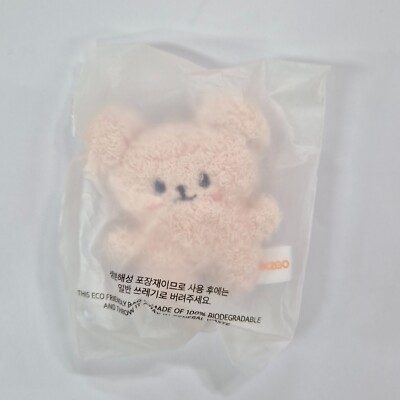 スキズ ペンミ skzoo マイクロキーリング コンプ 5clock トレカ付