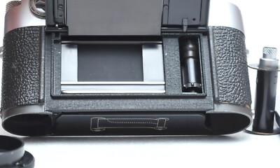 最終値下げ】Leica M3 カメラ 附属付き フィルムカメラ Leica M3