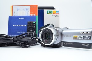 Sony Hdr Sr 7 | eBay