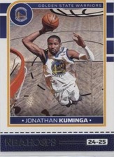 ジョナサンクミンガ NBA 直書サイン