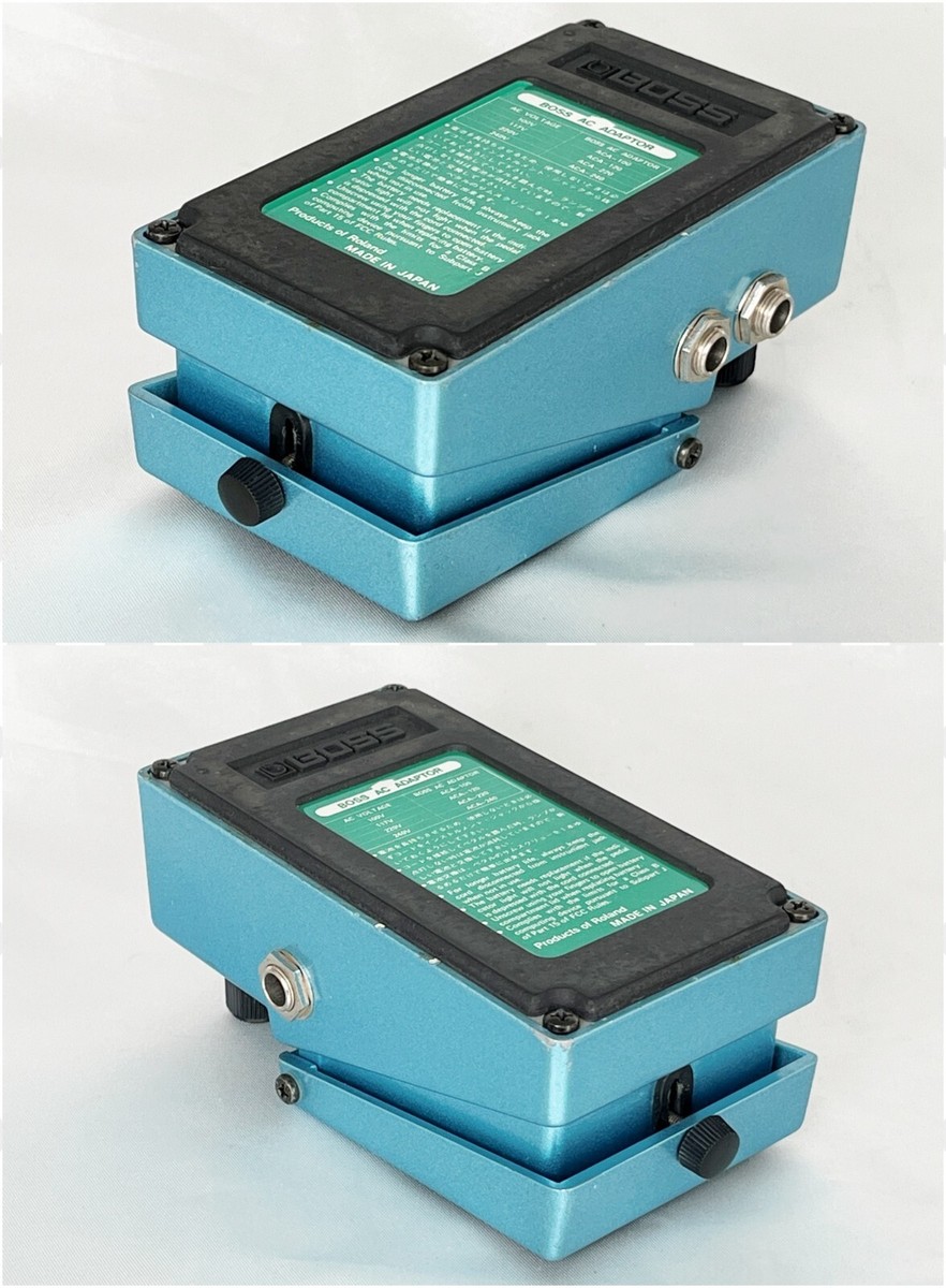 BOSS エフェクター コーラス CE-3 1985年製 日本製 Chorus CE-3 Chorus