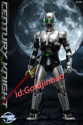 Soosootoys Shadow Moon Action Figure Model 1/6 Scale Collection | eBay