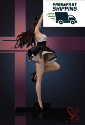 Only Love Workstation DVA Resin Statue In Stock 1/4 Scale H54cm PU