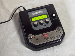 Yamaha Magic Stomp | eBay