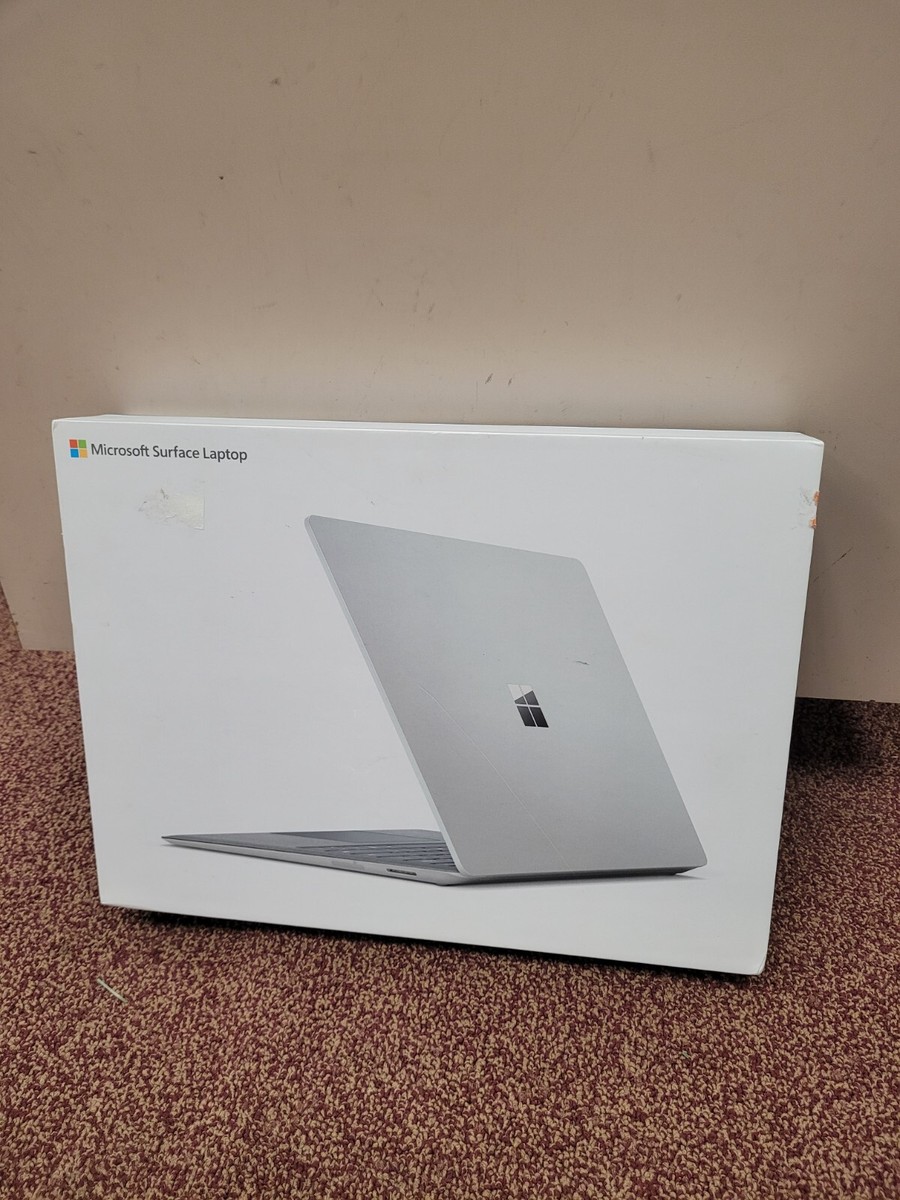 Microsoft Surface Laptop シルバー 1769 Amazon.com: Microsoft