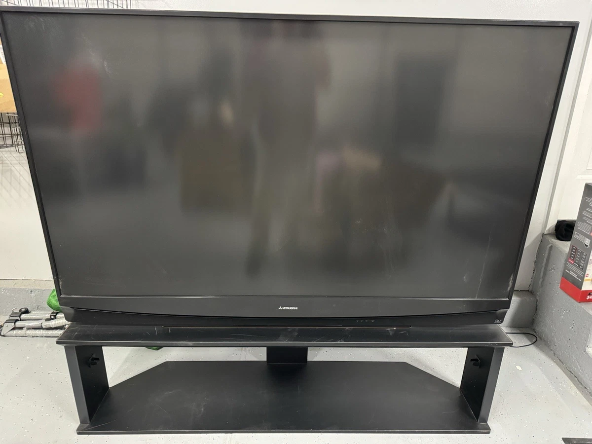 Mitsubishi 1080p (FHD) Maximum Resolution TVs for Sale - Shop New