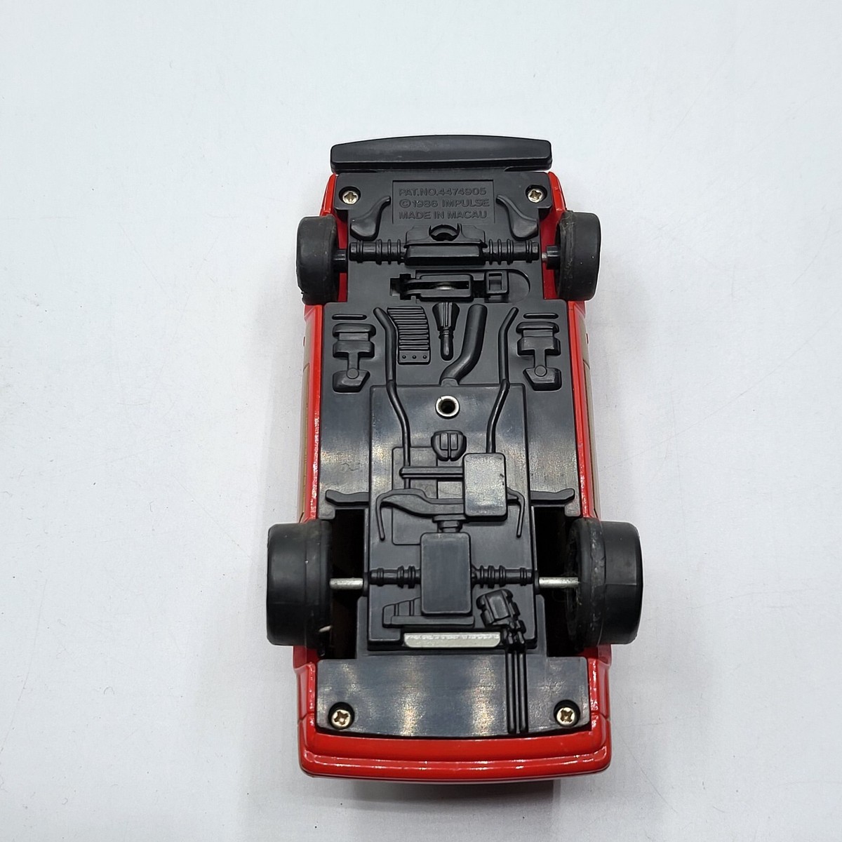 NISSAN S edorikおもちゃ激レア！