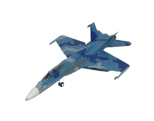 ⑫Jaguar Desert Storm RAF French Attacker HobbyCraft Jaguar Desert