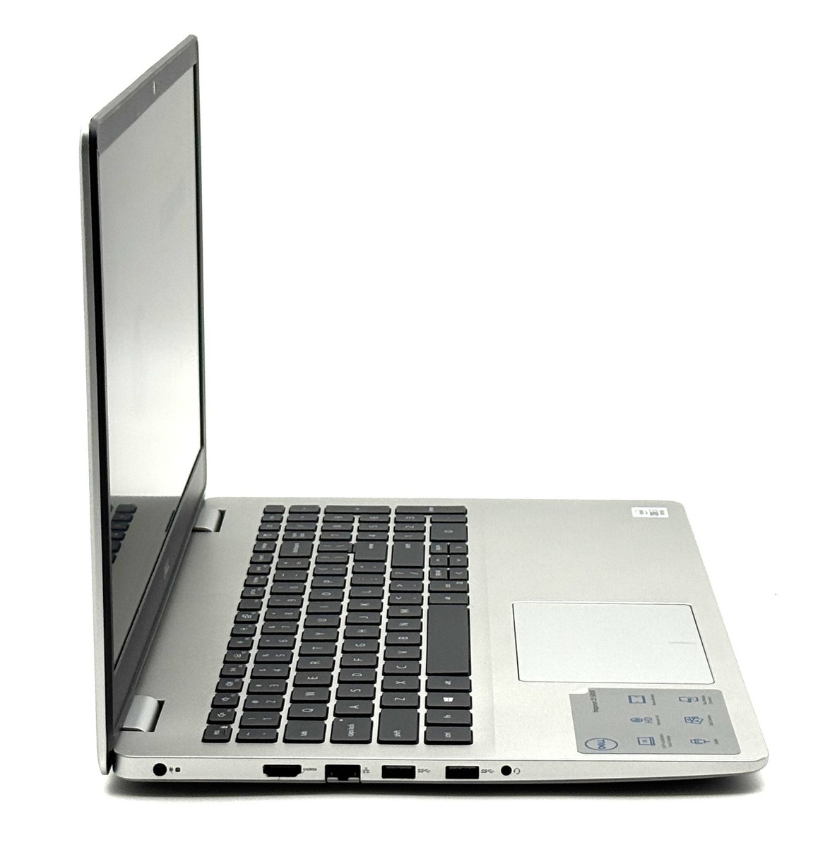 Dell Inspiron 5593 - FHD Touch - i7 1065G7 - 16GB RAM - 512GB SSD