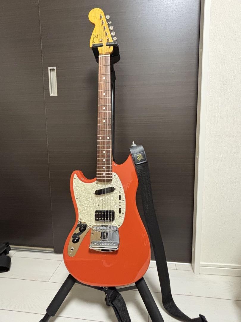 fender Japan ストラトキャスター レフティ LH Fender Made In Japan