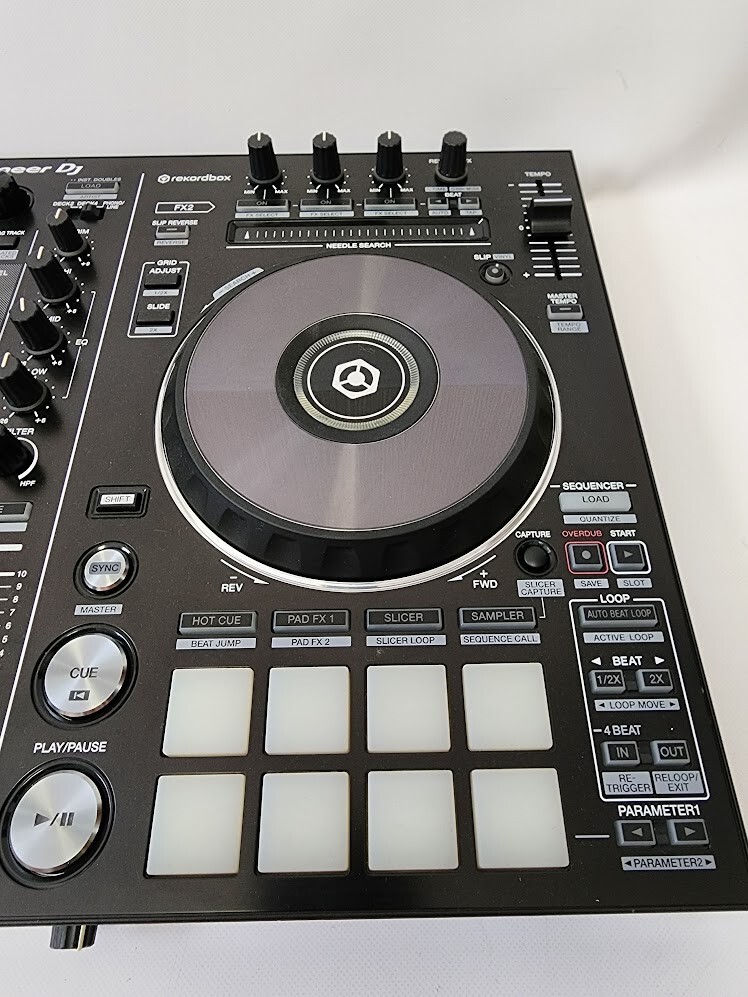 Pioneer DDJ RR Performance DJ Controller 2-channel DDJRR | eBay