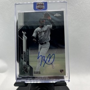 その他 2021 dynasty LUIS ROBERT patch auto その他 2021 dynasty
