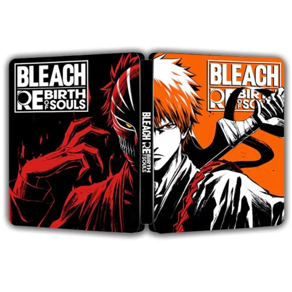 BLEACH Rebirth of Souls 発売記念 オリジナルデスクマット チ*ン様