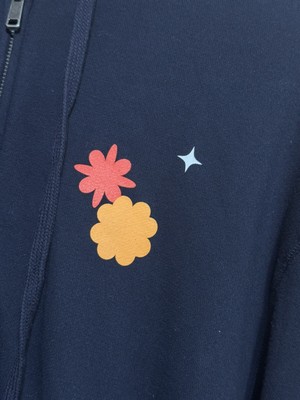 BTS PTD ジップアップフーディー ラスベガス 会場限定 BTS PTD ジップ