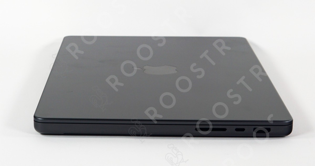 Apple MacBook Pro 14