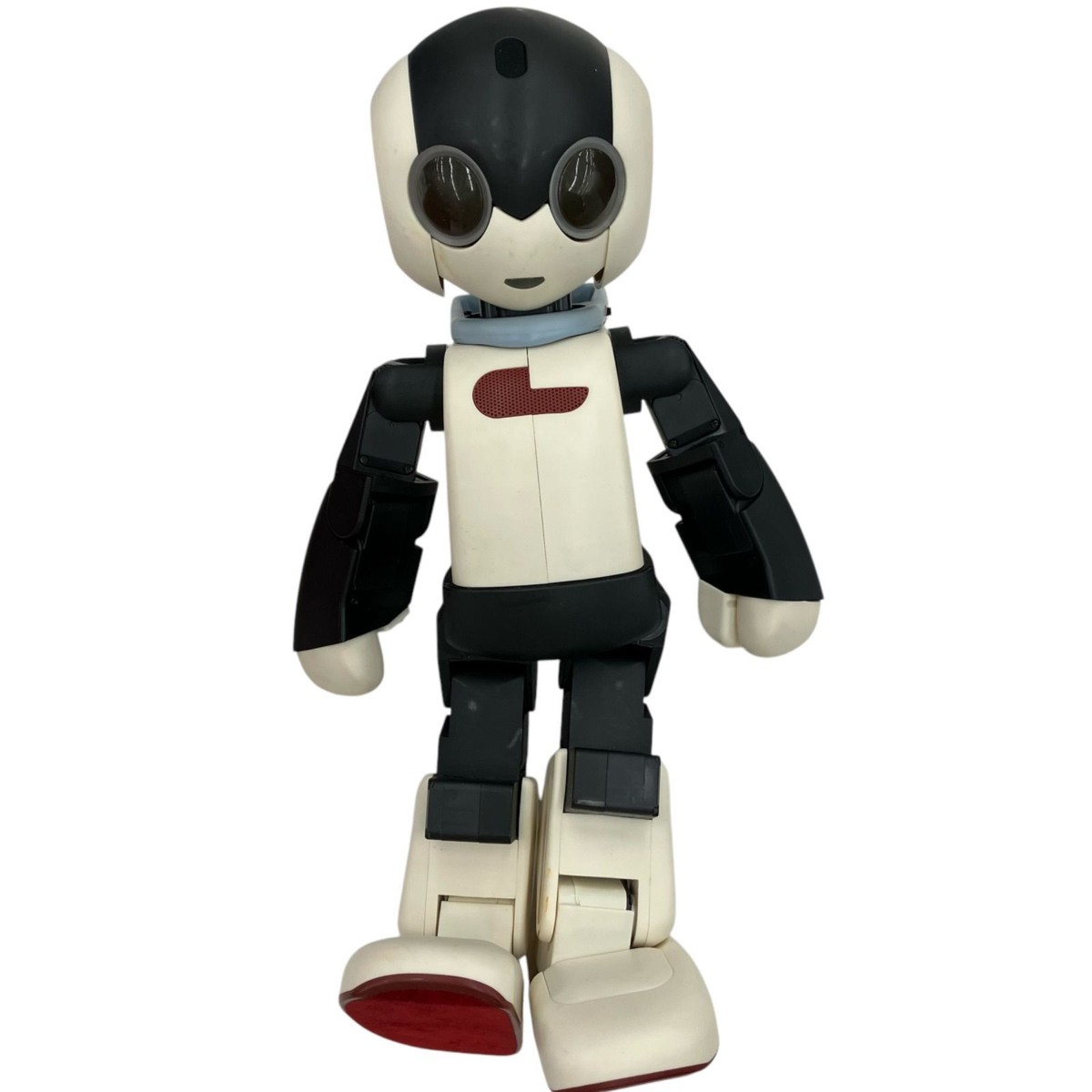 ロビー（ロボット）ジャンク