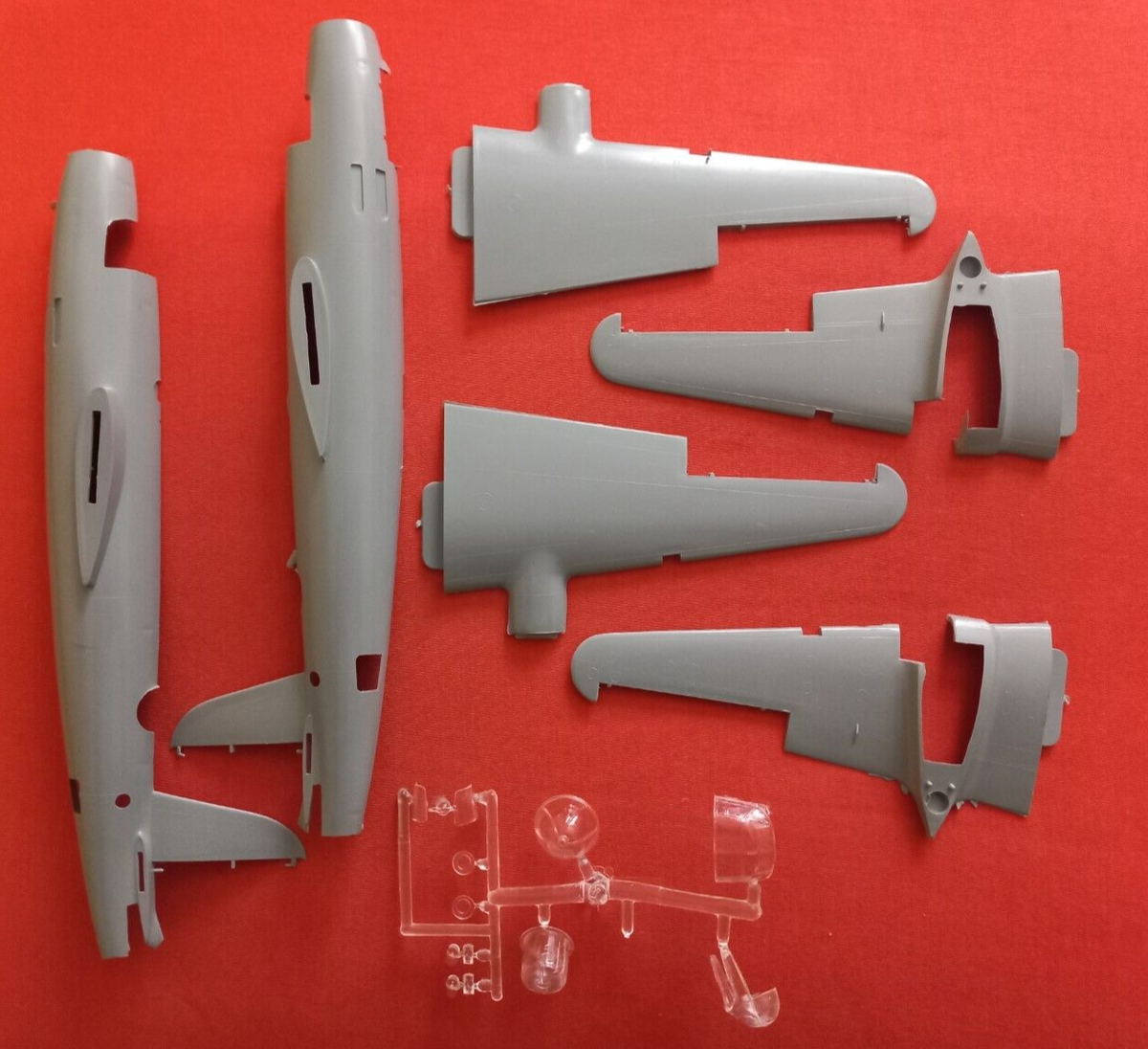 航空機・ヘリコプター FROG 1/72 Martin Marauder II 航空機