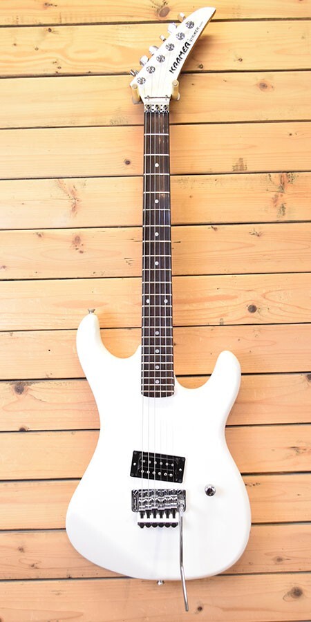 KRAMER STRIKER 100ST Floyd Rose ドイツ 日本製