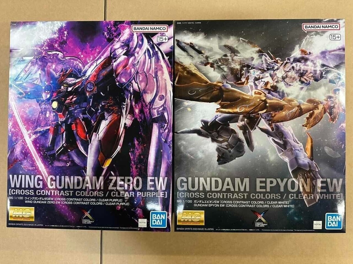 MG フリーダム ジャスティスCROSS CONTRAST COLORS MGフリーダム