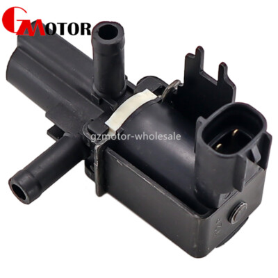 1013625070 ZJ38-18-741 Vapor Canister Purge Valve Selenoid For
