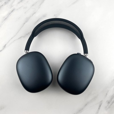 Apple AirPods max エアポッツマックス ミッドナイトType-C Apple