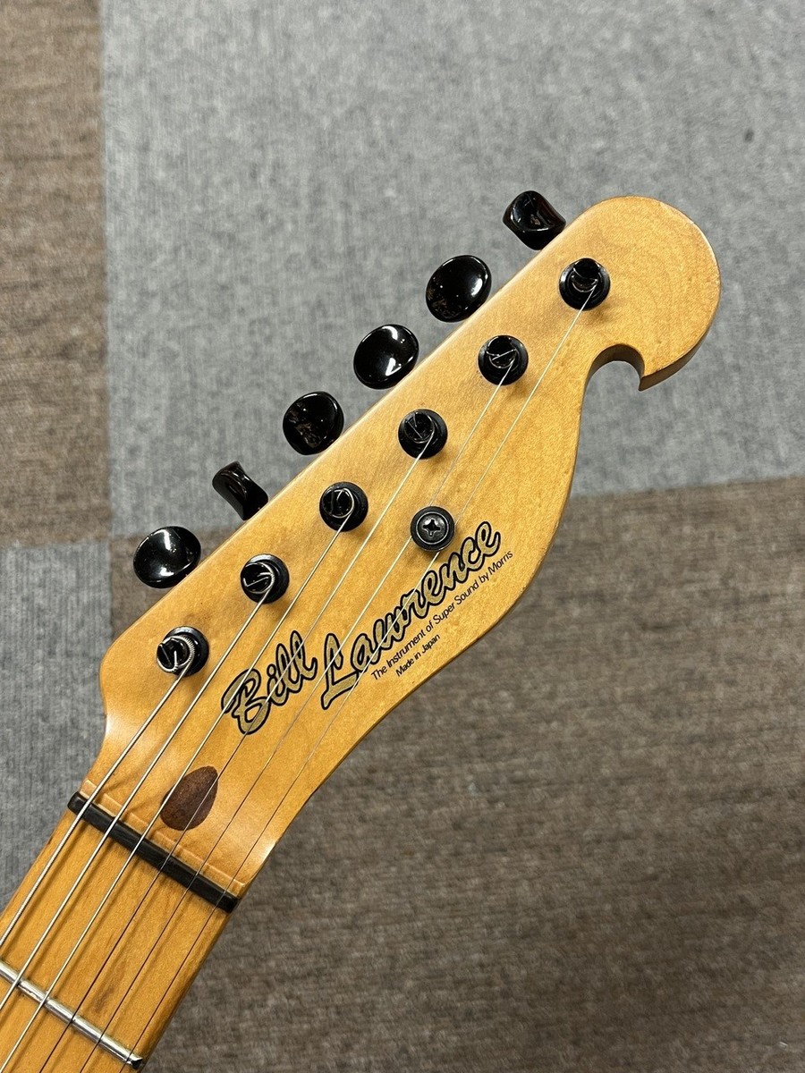 bill lawrence ビル・ローレンス bt3 bill lawrence ビル・ローレンス