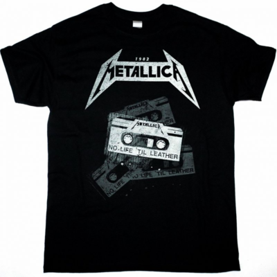 DIR EN GREY Tシャツ メタリカ LLICA DIR EN GREY Tシャツ メタリカ