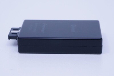 Pioneer AS-BT200 Bluetooth Wireless Adapter AV Amplifier audio AS