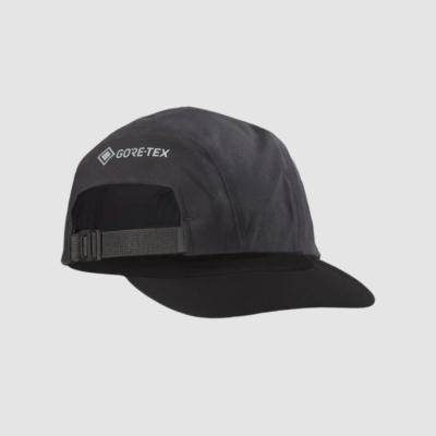 arc'teryx gore 5 panel hat gore-tex Arc'teryx Gore 5 Panel Hat