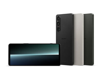 良品】SIMフリー Xperia 1 Ⅴ 512GB XQ-DQ44 Sony Xperia 1 V XQ-DQ44