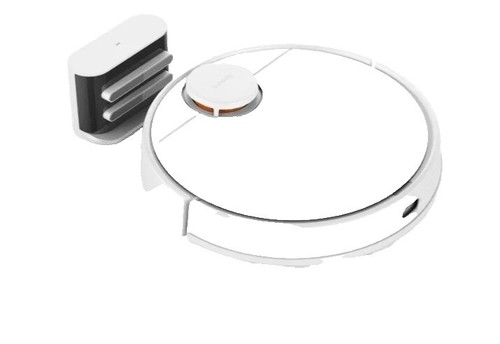 eufy RoboVac G30 Hybrid Robotic Vacuum Cleaner 2-in-1 Sweep and