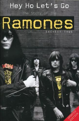 WHITE ZOMBIE & THE RAMONES ポスター WHITE ZOMBIE & THE RAMONES