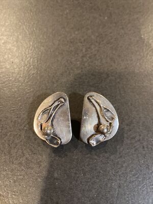 Avi Soffer イスラエル ヴィンテージ925