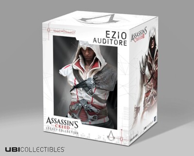 未開封 ASSASSIN'S CREED Ezio Auditore 未開封 ASSASSIN'S CREED Ezio