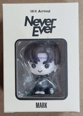 GOT7 GOT 7 GOTOON BABY FIGURE ARRIVAL VER. + PHOTO CARD NEW | eBay