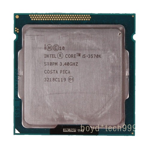 11Th Gen Intel Core i5-11400F LGA 1200 CPU Processor 6-Core Rocket