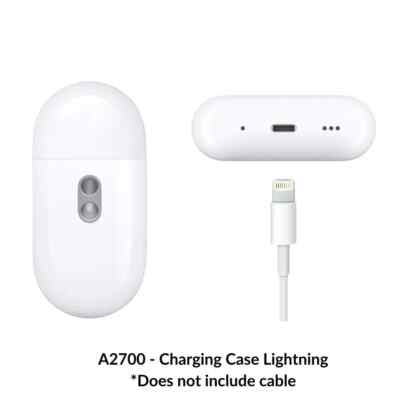 AirPods pro 第二世代 (Lightning)ケース、右耳のみ AirPods Pro 第2