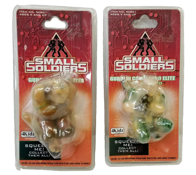 アメコミ SMALL SOLDIERS GORGO NITES アメコミ SMALL SOLDIERS GORGO