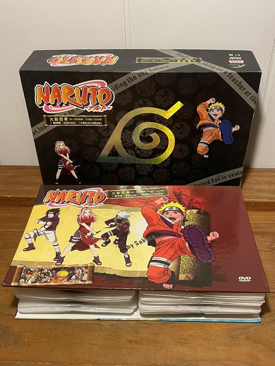NARUTO 全巻セット＋外伝1冊 美品 コミック全巻セット・まとめ買い